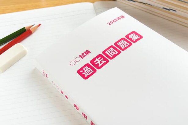 日商簿記3級の合格率と難易度は?勉強時間・勉強方法まで徹底解説!1