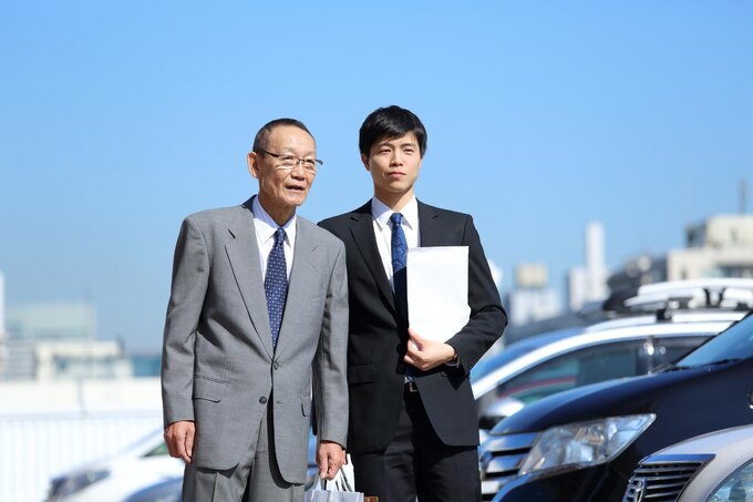 新人×ベテランのペアがカギに!? スキル継承も期待できる「ペア就労」