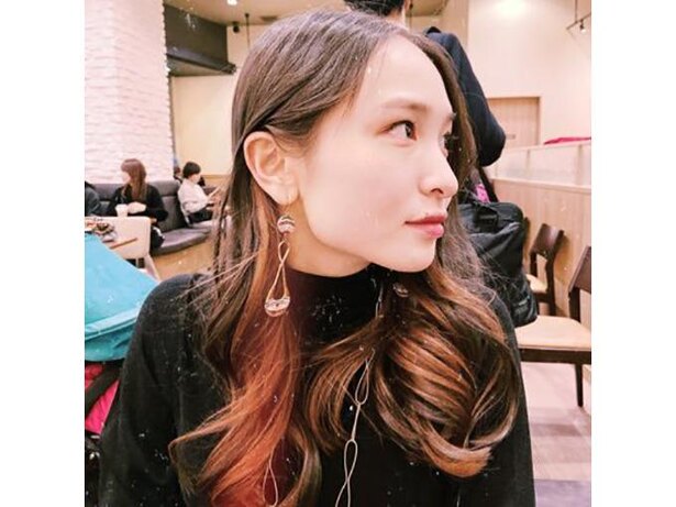 karinさん