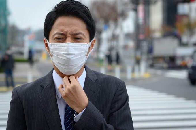 冬にインフルエンザが流行るのは“日光”が原因!?