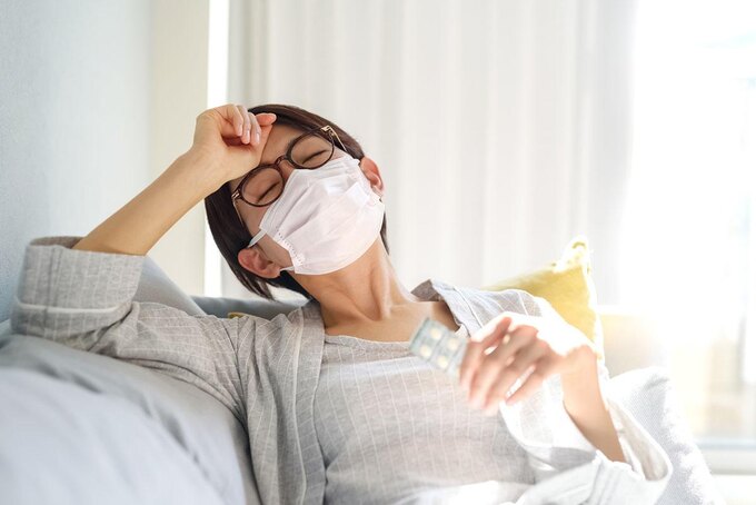 風邪に効くおすすめの食べ物と治すのに効果の薄い食べ物