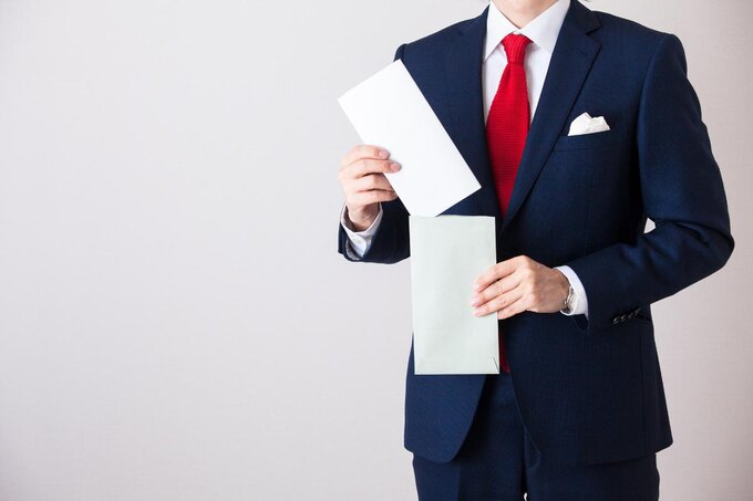 社会人の入り口としてアリ? ナシ? 今話題の「内定辞退セット」