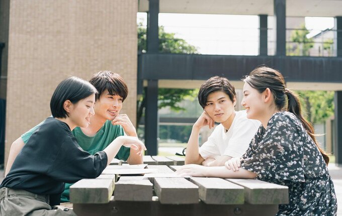 【仮】仲良くなるために誰でも実践できる簡単な方法を紹介/毎日雑学