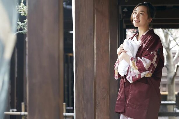 風呂敷の由来や語源を解説、なぜ風呂に敷かないのか?/毎日雑学1