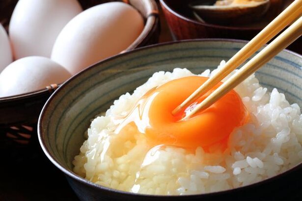 外国人が生卵を苦手として食べたがらない理由を解説/毎日雑学1