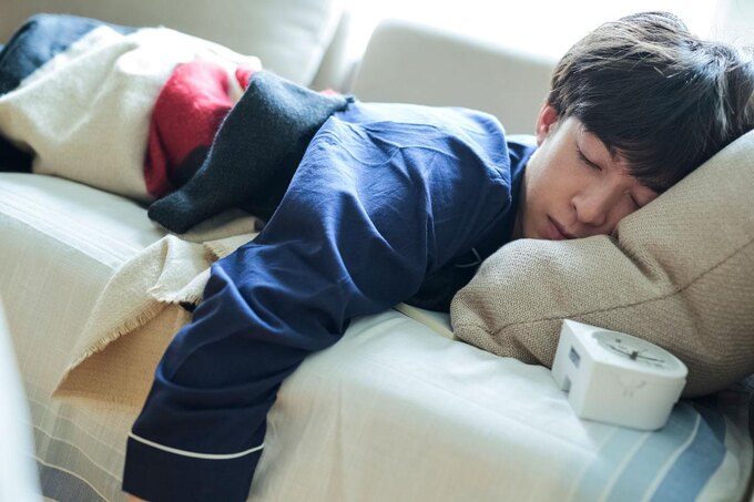 人生が台無しに?「睡眠の大切さ」に気づいた人のツイートが話題