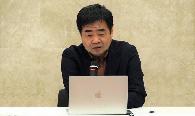 ベストセラー作家／アップルシード・エージェンシー代表取締役
