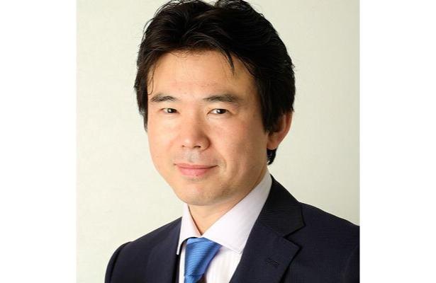 一般社団法人日本聴き方協会代表理事・松橋良紀
