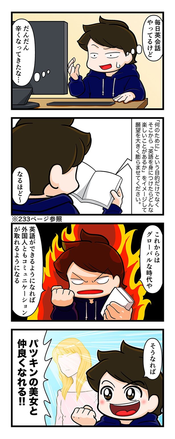 参照:『習慣が10割』(吉井 雅之 ・著、すばる舎)
