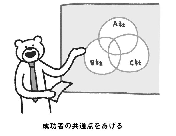 イラスト:たかだべあ
