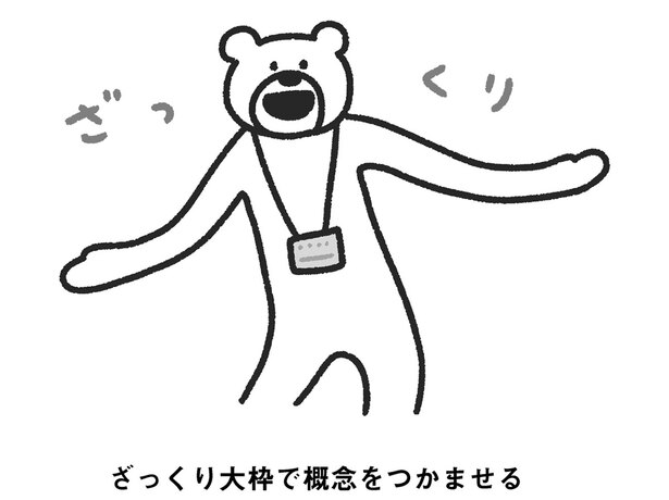 イラスト:たかだべあ