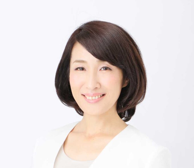 アイキャリア株式会社代表取締役の太田章代さん
