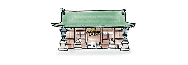 イラスト:カワグチ ニラコ