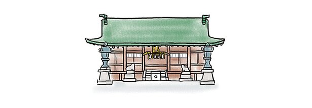 イラスト:カワグチ ニラコ