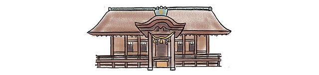 イラスト:カワグチ ニラコ