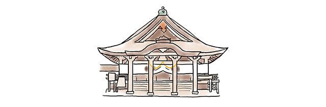 イラスト:カワグチ ニラコ