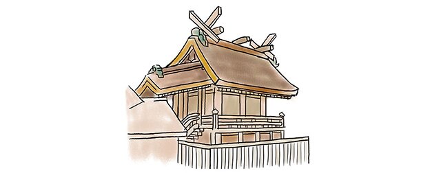 イラスト:カワグチ ニラコ