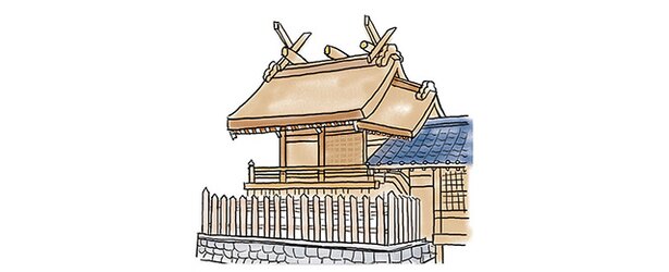 イラスト:カワグチ ニラコ