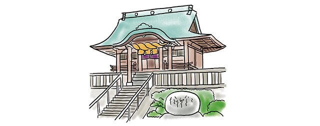 イラスト:カワグチ ニラコ