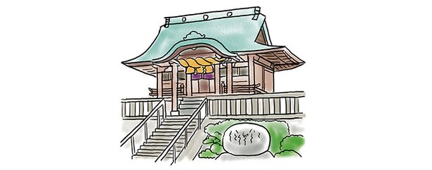 イラスト:カワグチ ニラコ