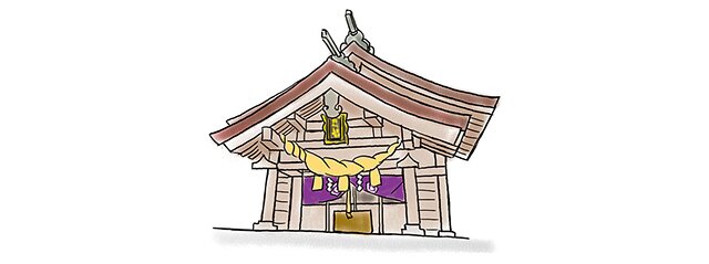 イラスト:カワグチ ニラコ