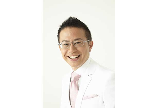 健康マネジメント・スクール代表の水野雅浩さん