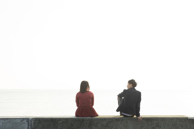 脈あり 脈なし 女性との会話中に注目すべき ある場所 とは 毎日