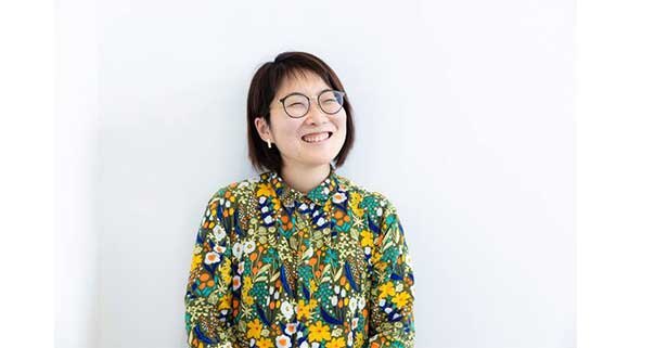 田村 麻美 税理士。著書『ブスのマーケティング戦略』