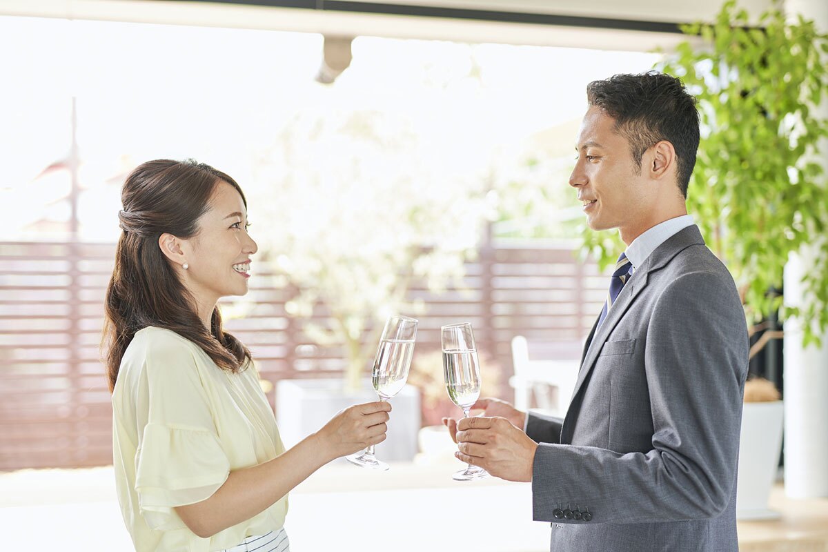 よい出会いは「もったいない精神」でつかむべし！幸せになるための