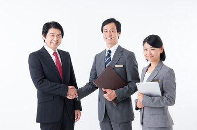 簡単ではないが自分に合った働き方が可能