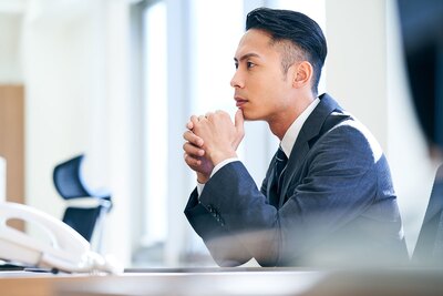 多忙ながらもやりがいがあり高収入の仕事