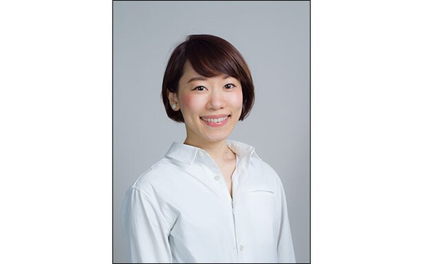 株式会社オアシススタイルウェア 代表取締役 中村有沙さん