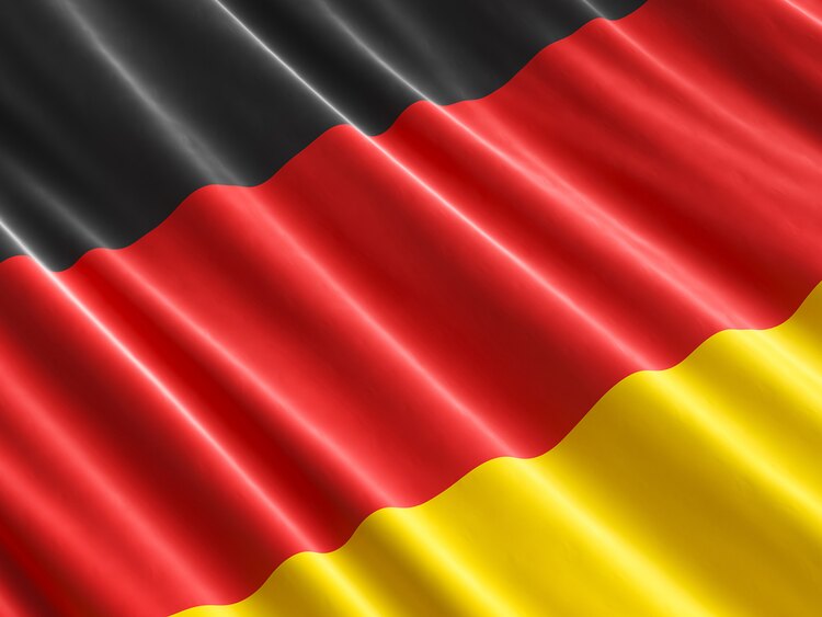 ドイツ国歌は３番まで歌詞があるが、歌われるのは３番だけだ。