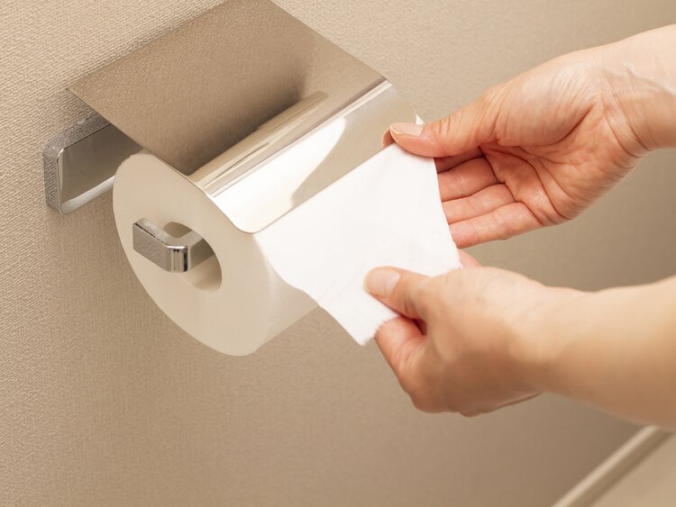 一人当たりのトイレットペーパー使用量が一番多い都道府県は?