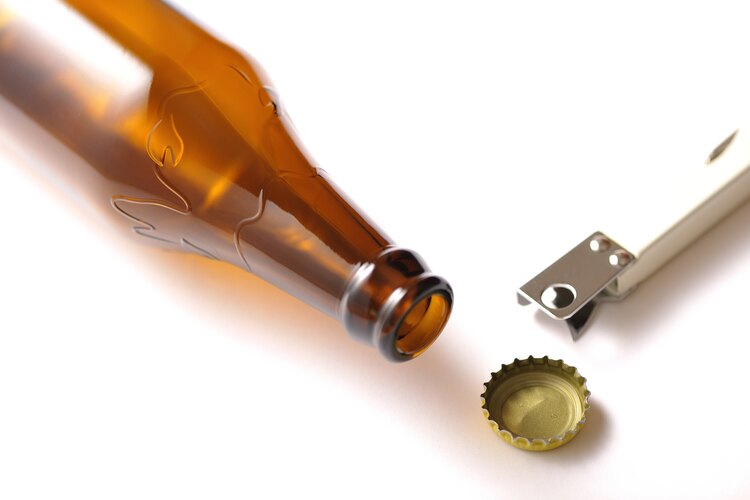 ビールビンの王冠のギザギザはいくつある?