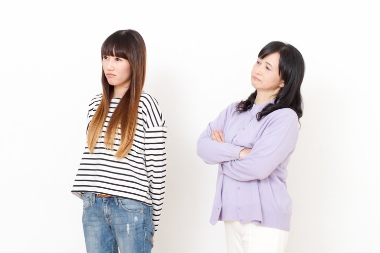 そっぽを向くって、どっちを向くこと?