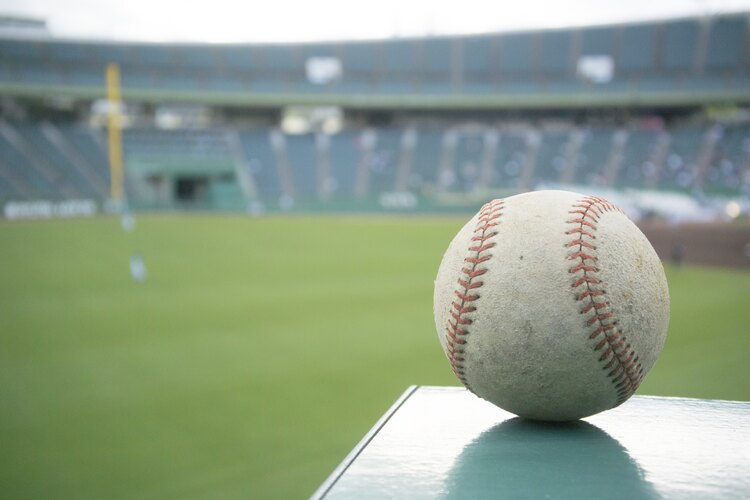 試合で使用済みの野球のボールはどうなる?