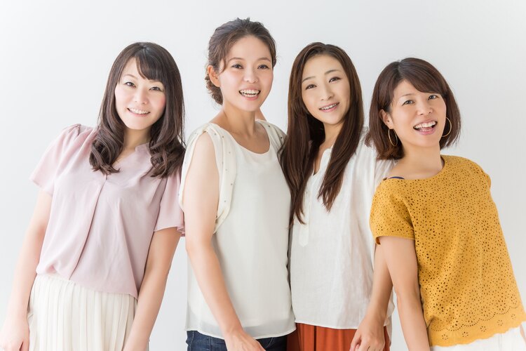 「気が置けない人」ってどういう人のことを指す?