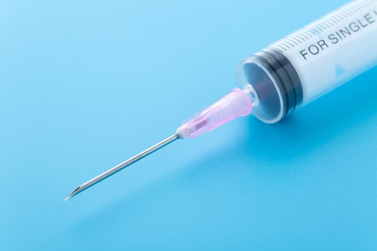 痛い注射を痛くなくする裏技は?