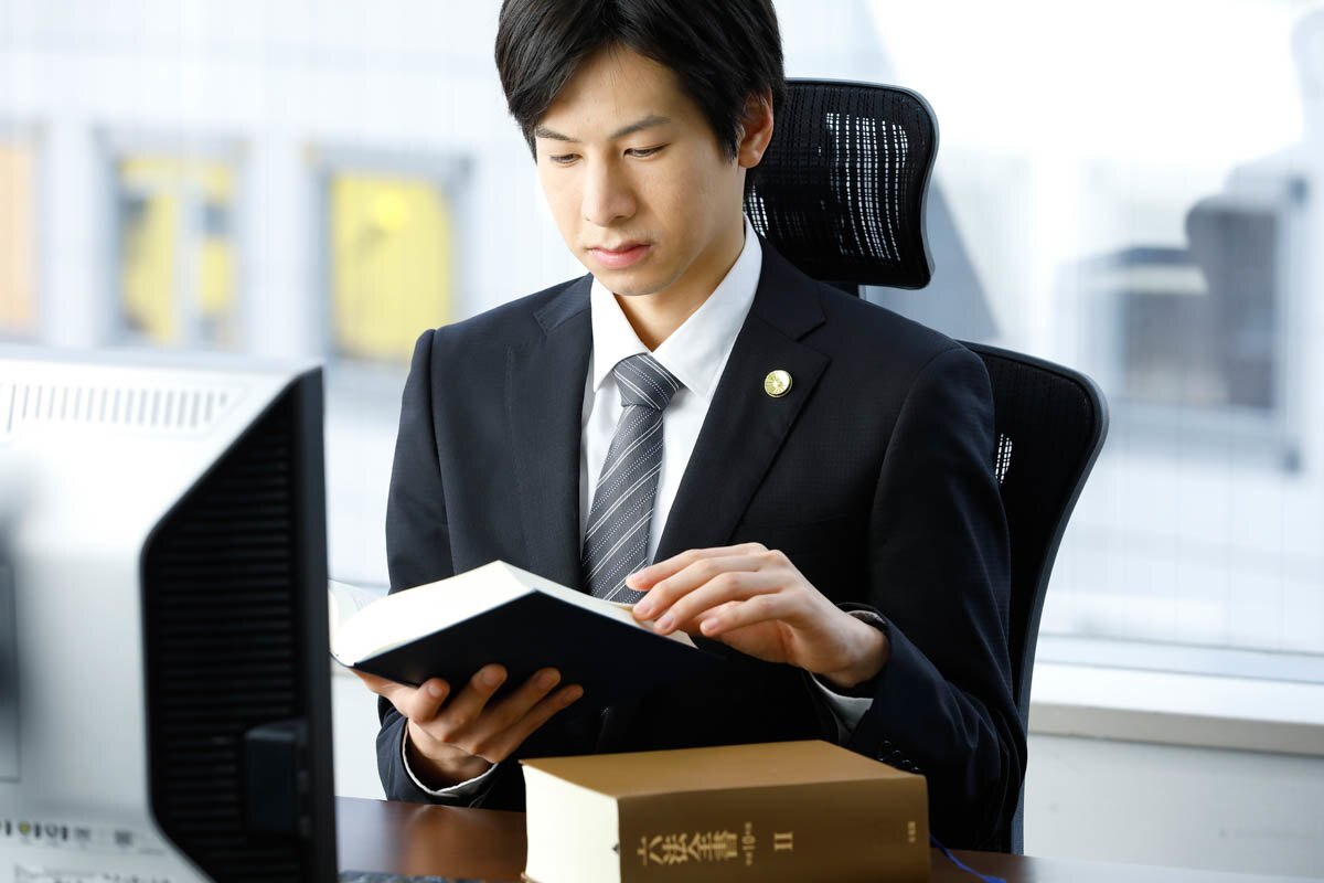 行政書士とは? 試験&仕事内容を詳しく解説