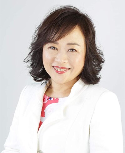 増田悦子