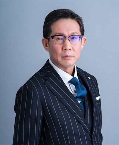 大野栄一