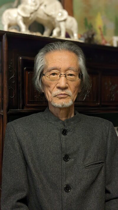 三浦國雄