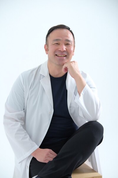 田畑誠