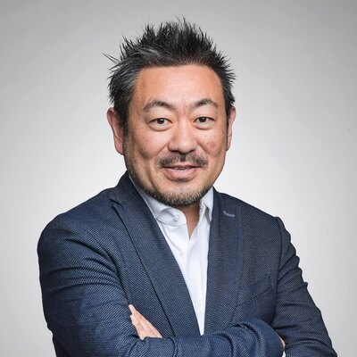伊藤 羊一