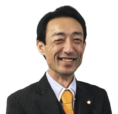 坂戸孝志