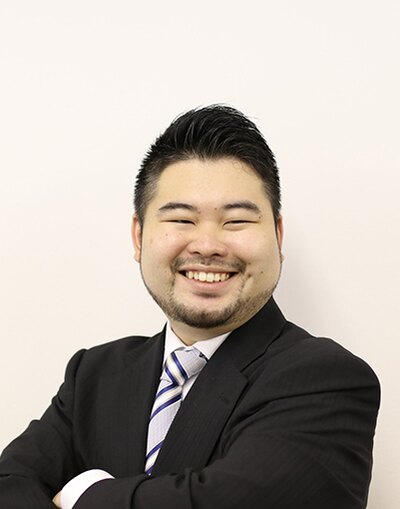 小林 尚