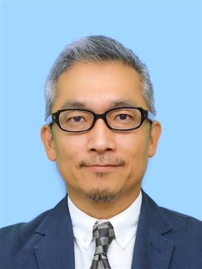 栗田慎一