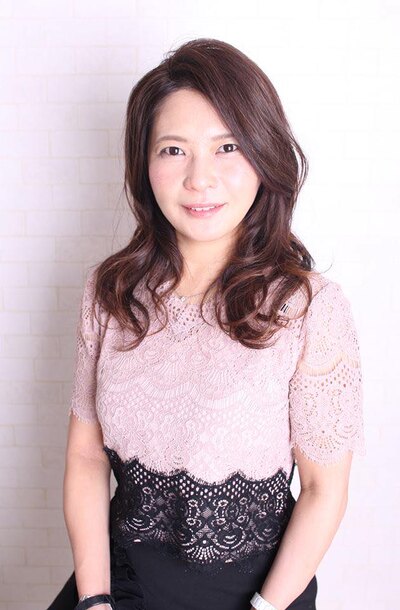 山中 恵美子