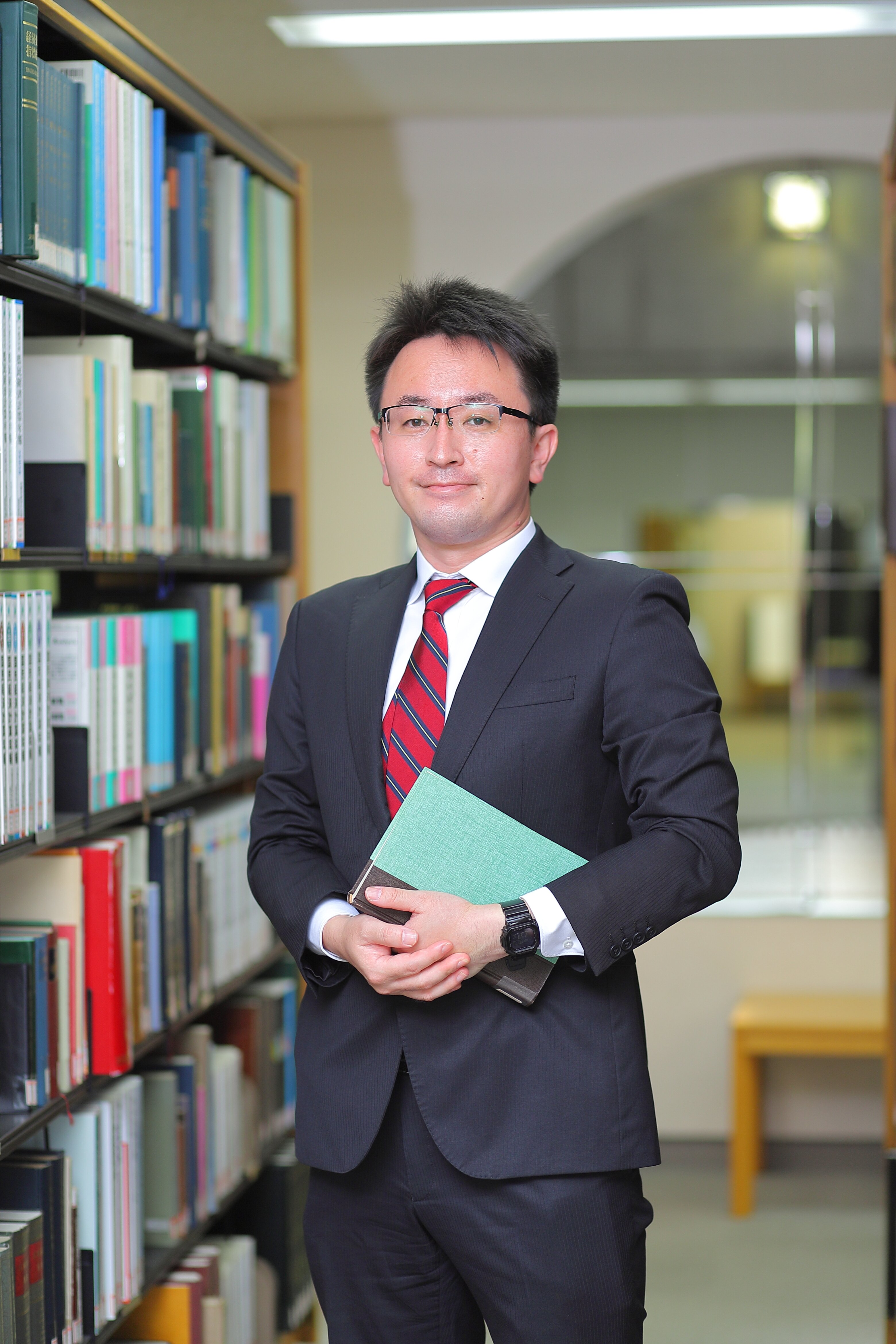 鈴木喬の講師プロフィール | カドセミ